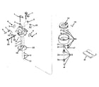 Craftsman 143607062 carburetor diagram