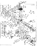 Basic engine