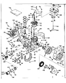 Basic engine