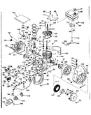 Basic engine