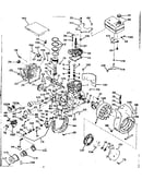 Basic engine