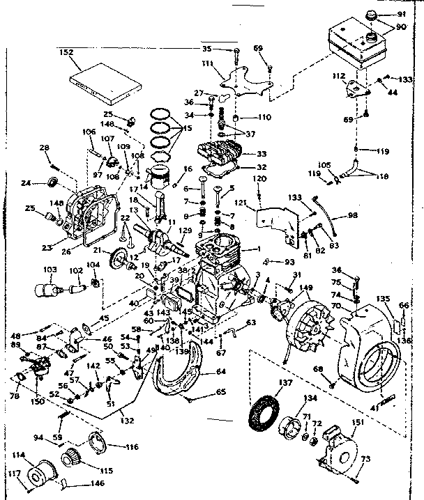 BASIC ENGINE