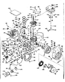 Basic engine