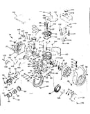 Basic engine