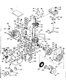 Basic engine