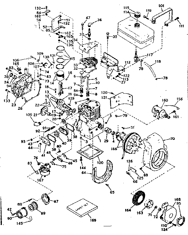 BASIC ENGINE