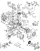 Basic engine