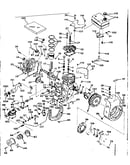 Basic engine