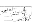 Craftsman 31511351 unit parts diagram