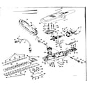 Craftsman 31518040 unit parts diagram