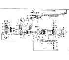Craftsman 31526770 unit parts diagram