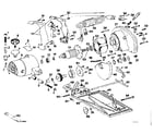 Craftsman 31527815 unit parts diagram