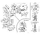 Craftsman 31585710 unit parts diagram
