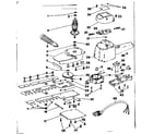 Craftsman 31585730 unit parts diagram