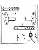 Flange assembly
