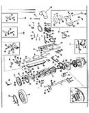 Reel assembly