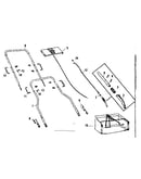 Handle assembly