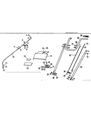 Handle assembly