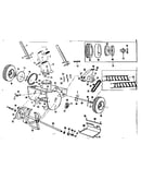 Reel assembly