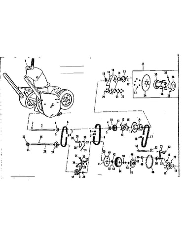 Drive assembly