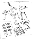 External parts