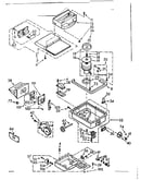Base assembly