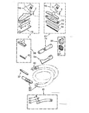 Attachment parts