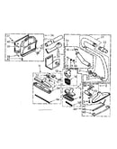 Attachment parts