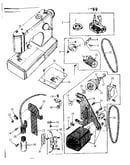 Motor assembly