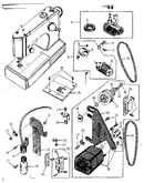 Motor assembly