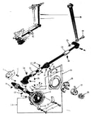 Shuttle assembly