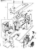 Base assembly
