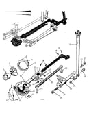 Shuttle assembly