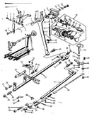 Feed regulator assembly