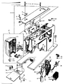 Base assembly