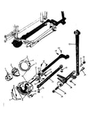 Shuttle assembly