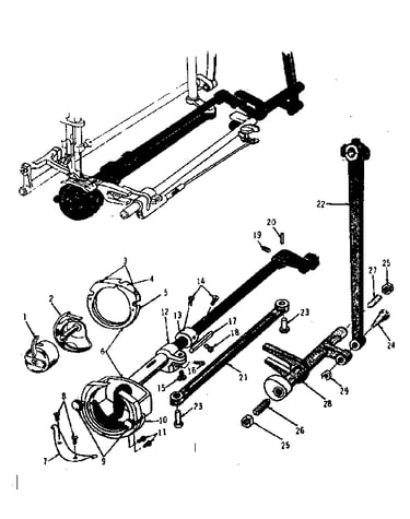 Shuttle assembly