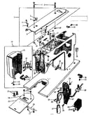 Base assembly