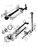 Shuttle assembly