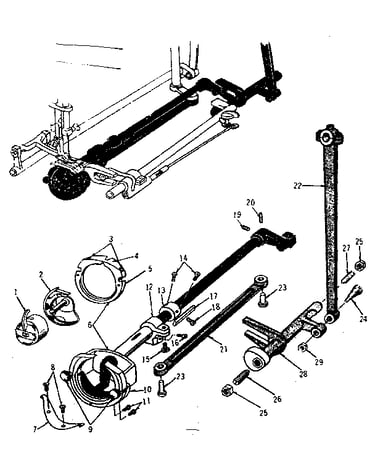 Shuttle assembly