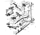 Kenmore 15816540 feed regulator assembly diagram