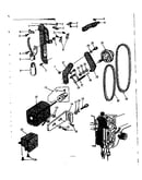 Motor assembly