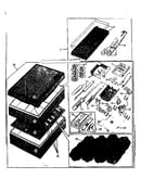 Attachment parts