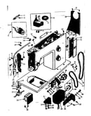 Motor assembly