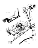 Feed regulator assembly