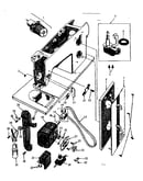 Motor assembly