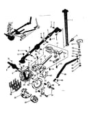 Shuttle assembly