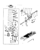 Cam driver assembly