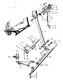 Feed regulator assembly