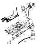 Feed regulator assembly